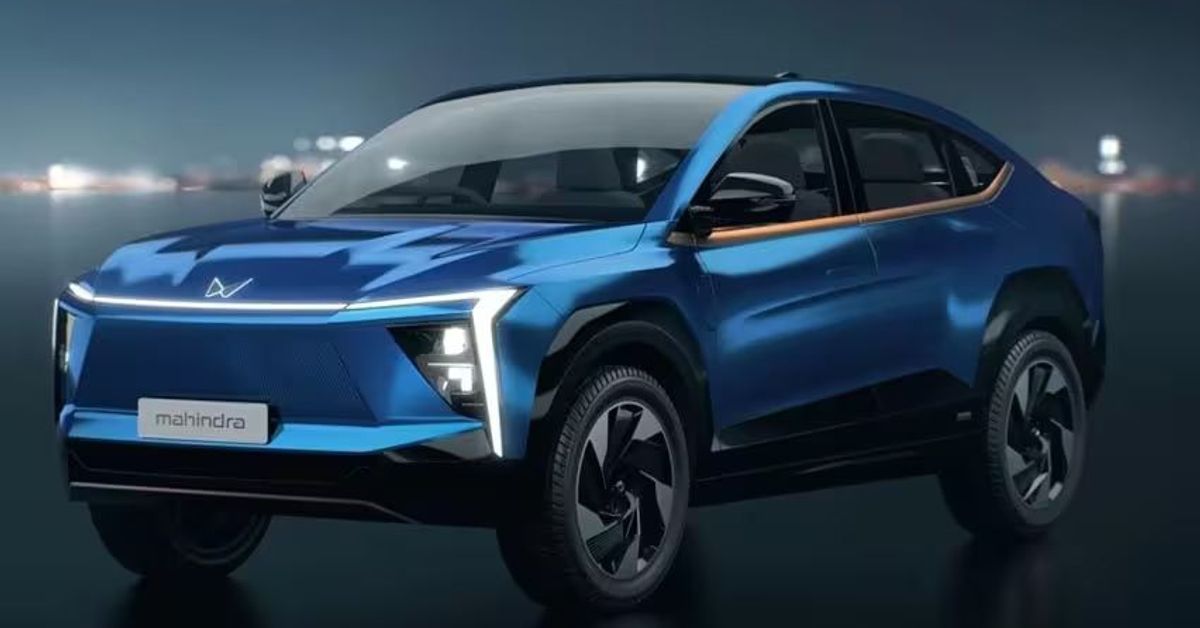Mahindra set to launch two electric vehicles worldwide