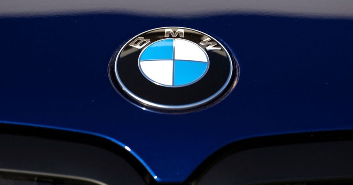 BMW urges 90,000 car owners not to drive cars with defective airbags