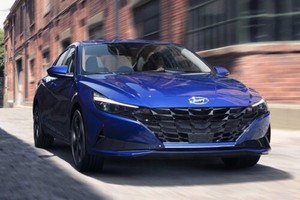 2023 Hyundai Elantra: Key highlights