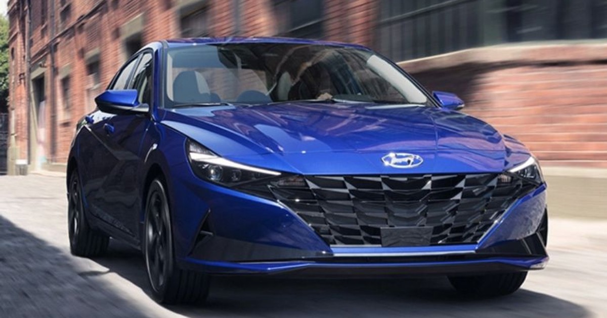 2023 Hyundai Elantra: Key highlights