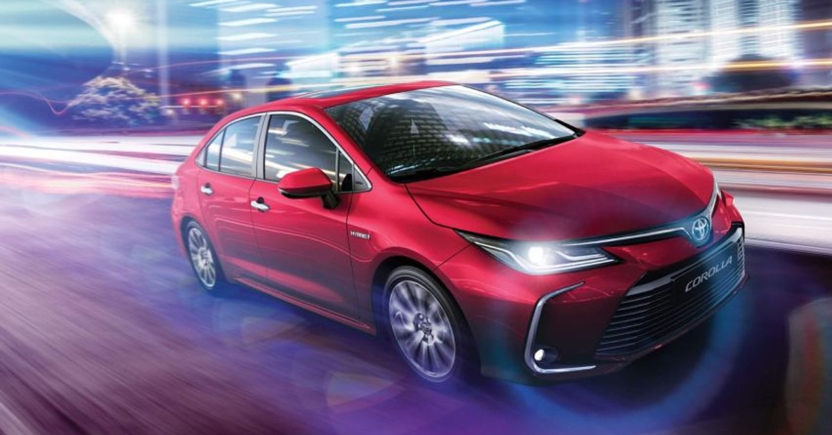 2023 Toyota Corolla: All you need to know