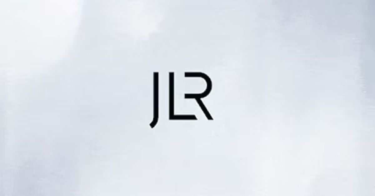 Jaguar Land Rover gets rebranded to JLR, reveals new logo