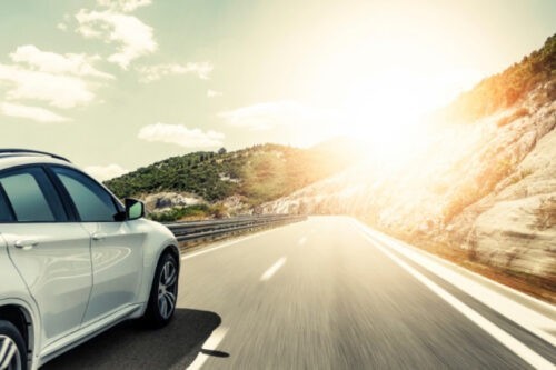 Beating the heat: Tips for summer car maintenance in the UAE