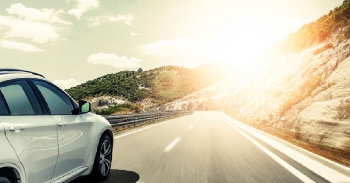 Beating the heat: Tips for summer car maintenance in the UAE