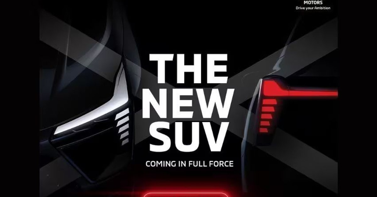 Mitsubishi opens new SUV bookings in Indonesia; will debut on August 10