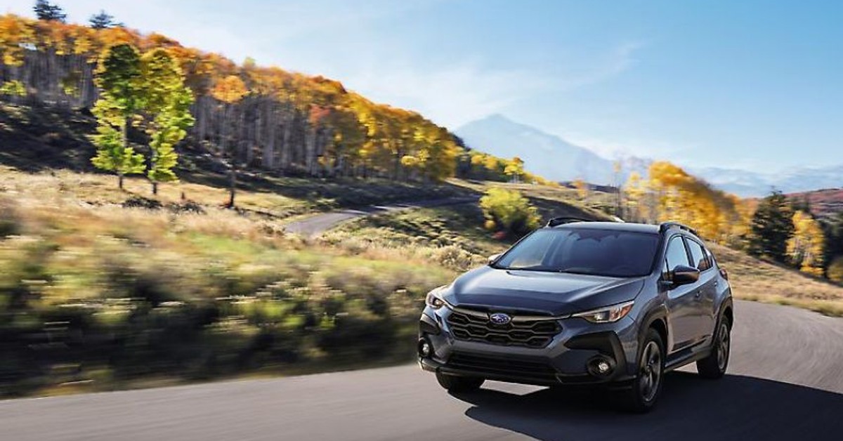 Subaru marks 70 years in the automotive industry
