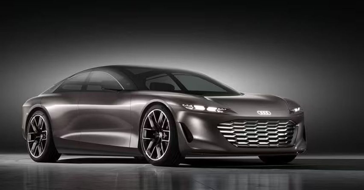 Audi and SAIC Motor join hands to co-develop EVs
