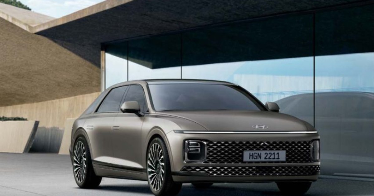 2023 Hyundai Azera: Buyer’s guide