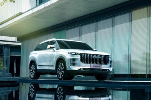 JAECOO 7 coming soon to UAE, here’s what to expect?
