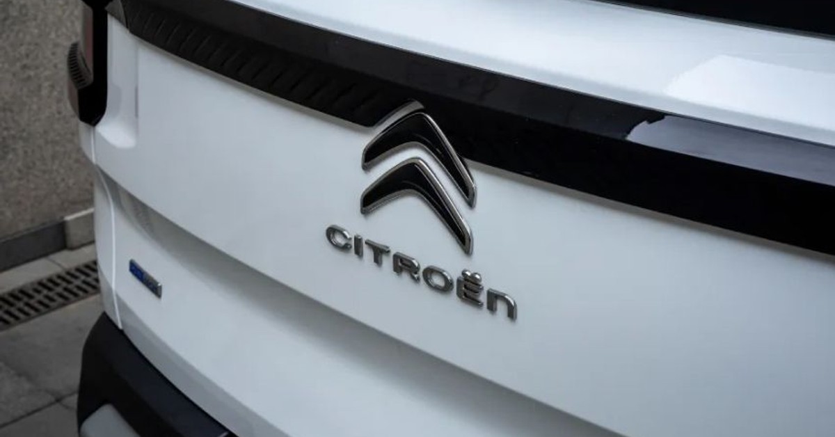 Citroen C3 Aircross to go all-electric in Europe