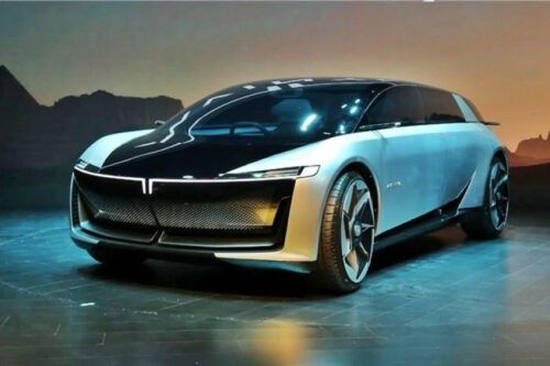 Tata Avinya EV to utilise JLR's EMA platform