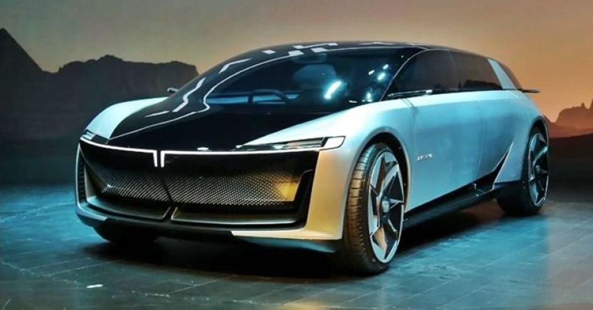 Tata Avinya EV to utilise JLR's EMA platform