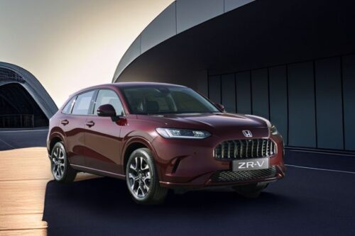 What makes the Honda ZR-V a good buy?