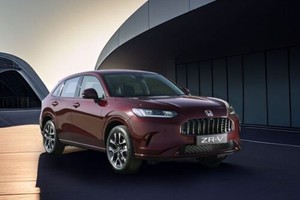 What makes the Honda ZR-V a good buy?