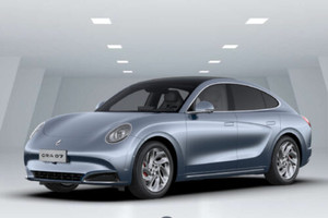 GWM Ora Lightning Cat EV launched in Thailand