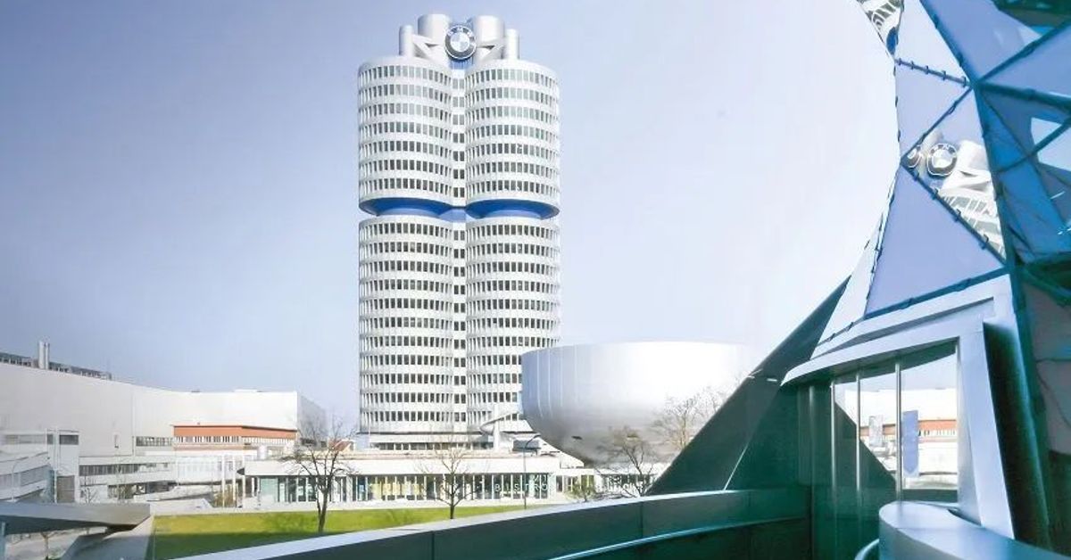 Mercedes-Benz and BMW collaborate to build a supercharging network in China