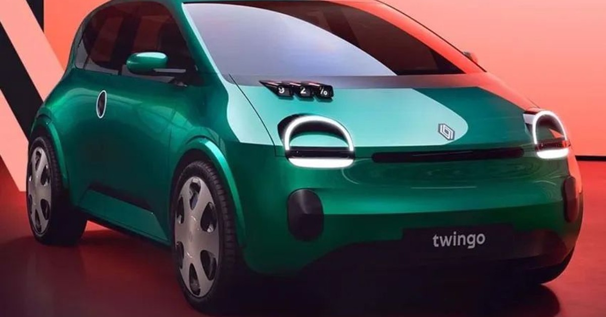 Renault, Volkswagen may team up to build affordable EVs