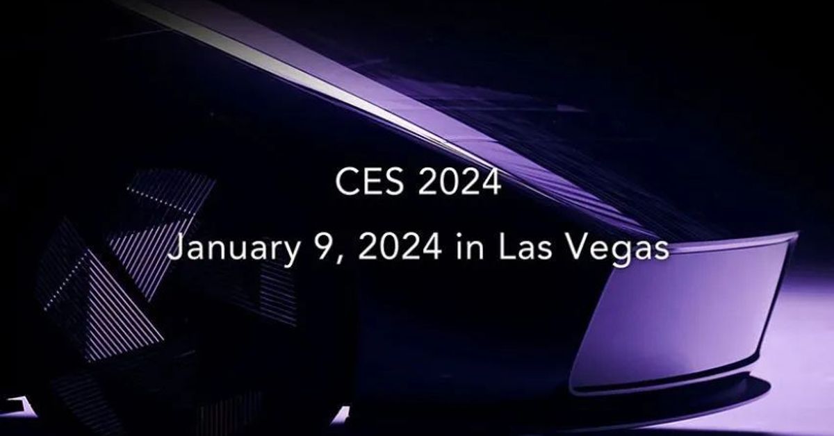Honda set to debut new Global EV Series at CES 2024