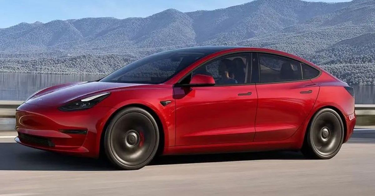 Tesla recalls 2 million electric vehicles over autopilot issue