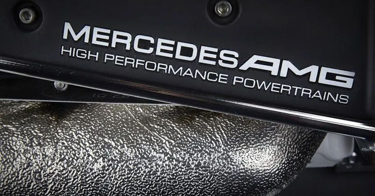 Mercedes-Benz power unit to propel Williams Racing cars till 2030
