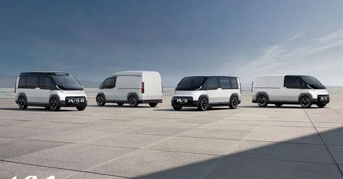 Kia introduces Platform Beyond Vehicle strategy at CES 2024