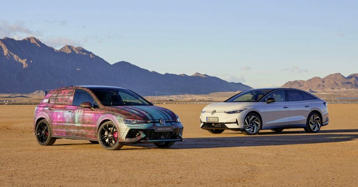 Volkswagen integrates ChatGPT AI chatbot into its new models