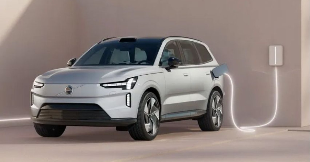Volvo strengthens commitment to sustainability with latest strategic goals