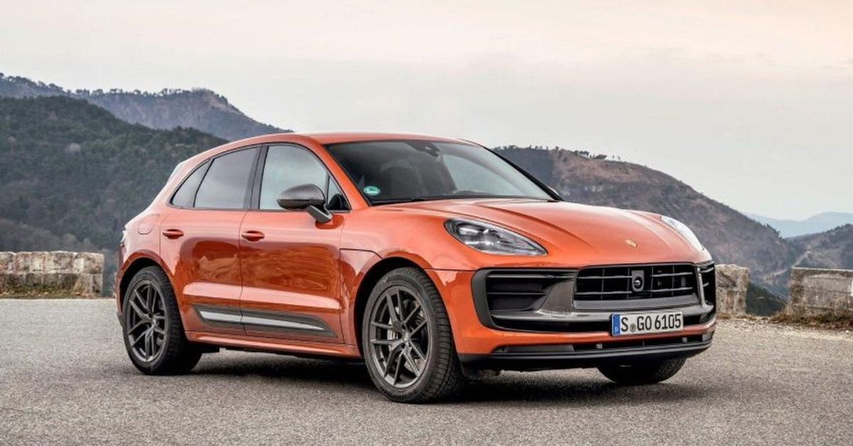 Porsche sold 320,221 units in 2023, aims to strengthen presence in ASEAN region moving forward