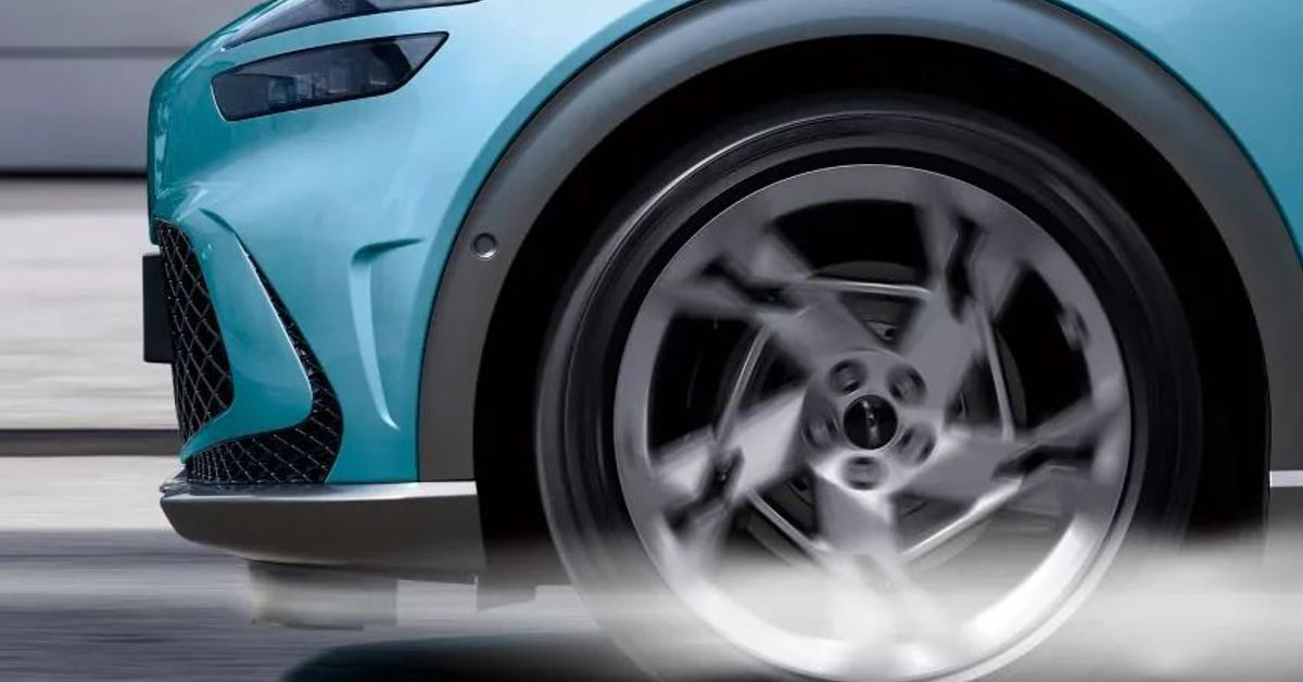 Hyundai and Kia unveil Active Air Skirt to reduce aerodynamic drag 