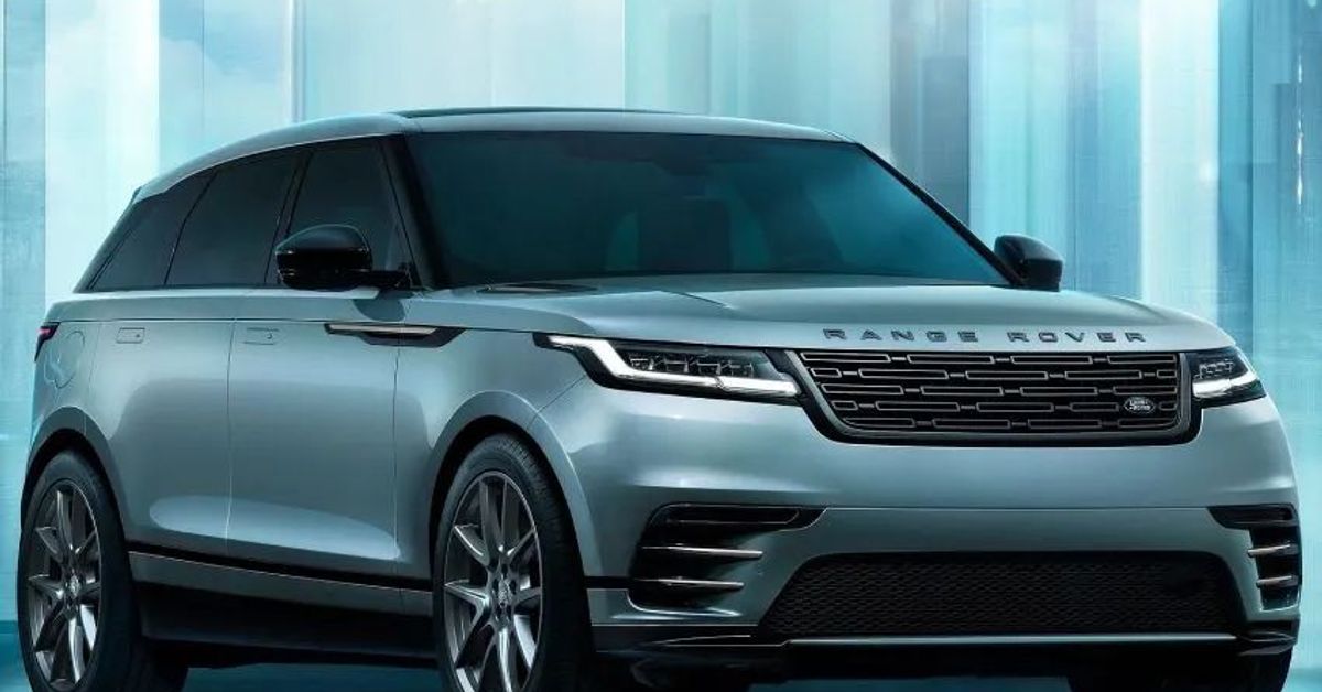 JLR to focus on plug-in hybrids due to slow global EV sales
