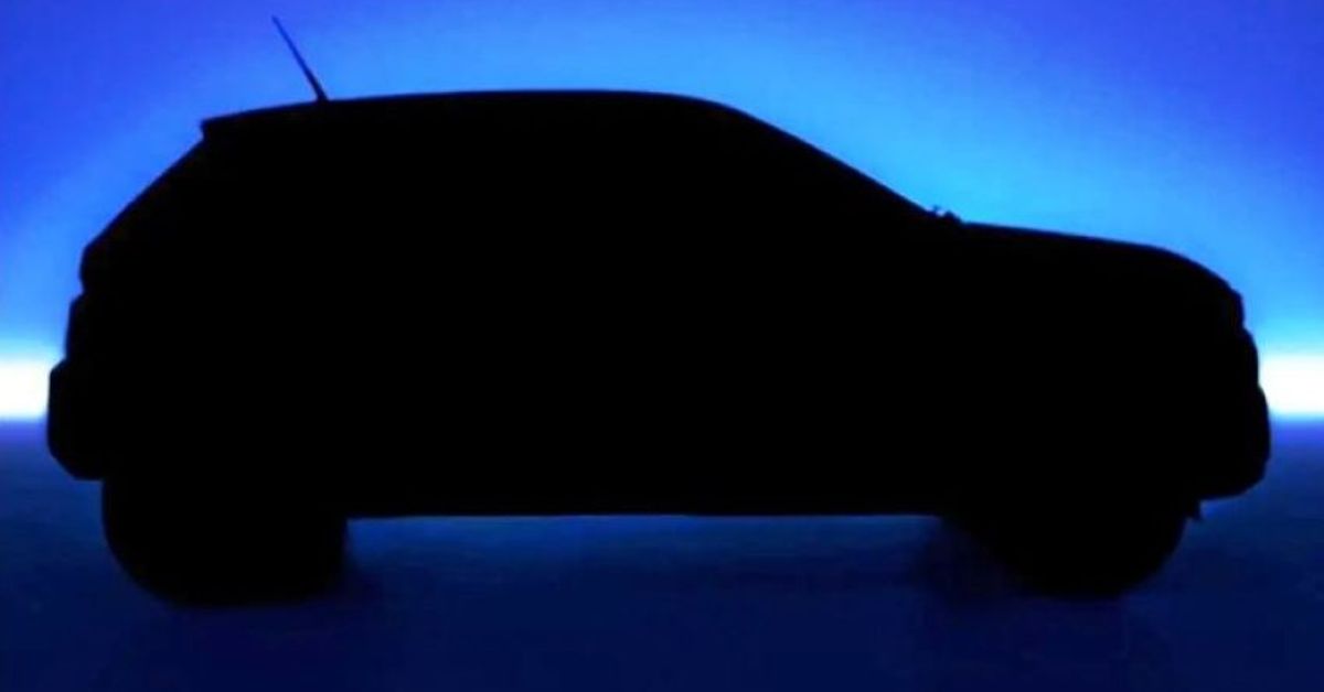Dacia to unveil new Spring EV on February 21