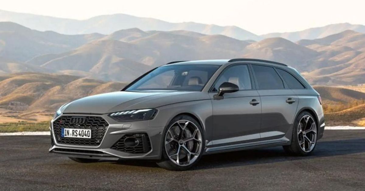 New Audi RS5 Avant to hit the global market in 2025