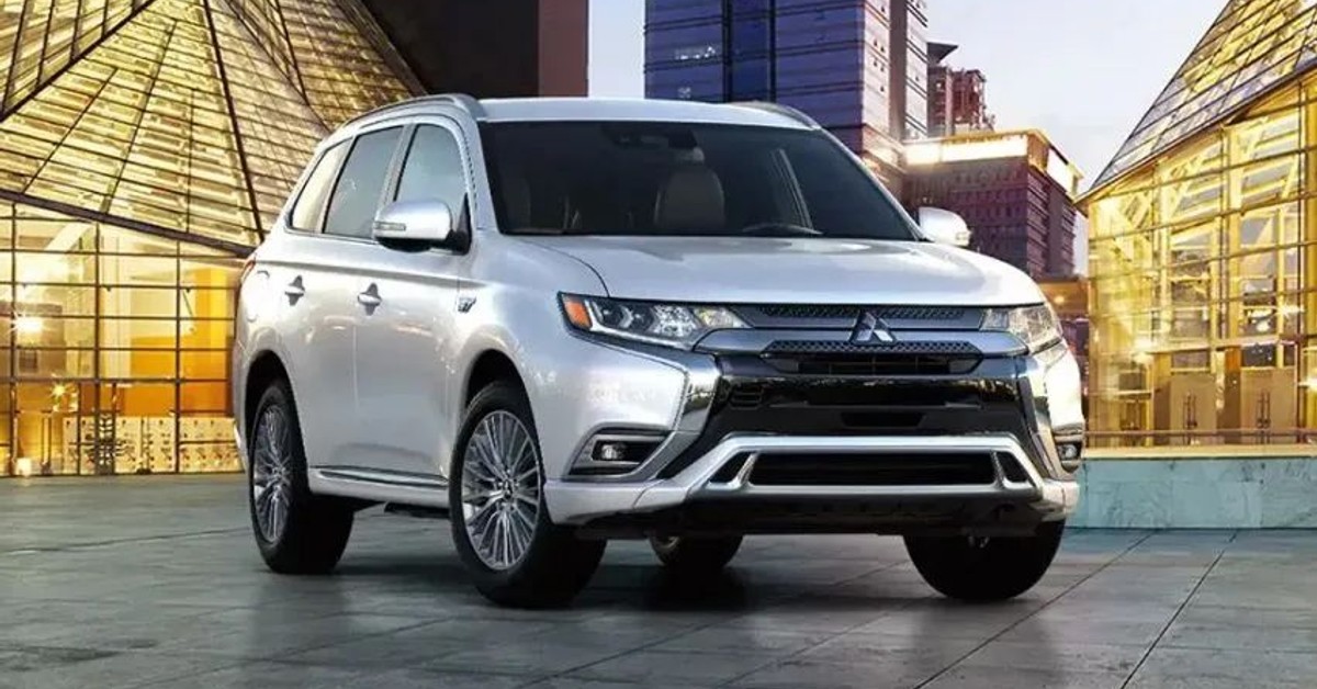 Mitsubishi rolls out pilot program for smart charging solutions in Japan