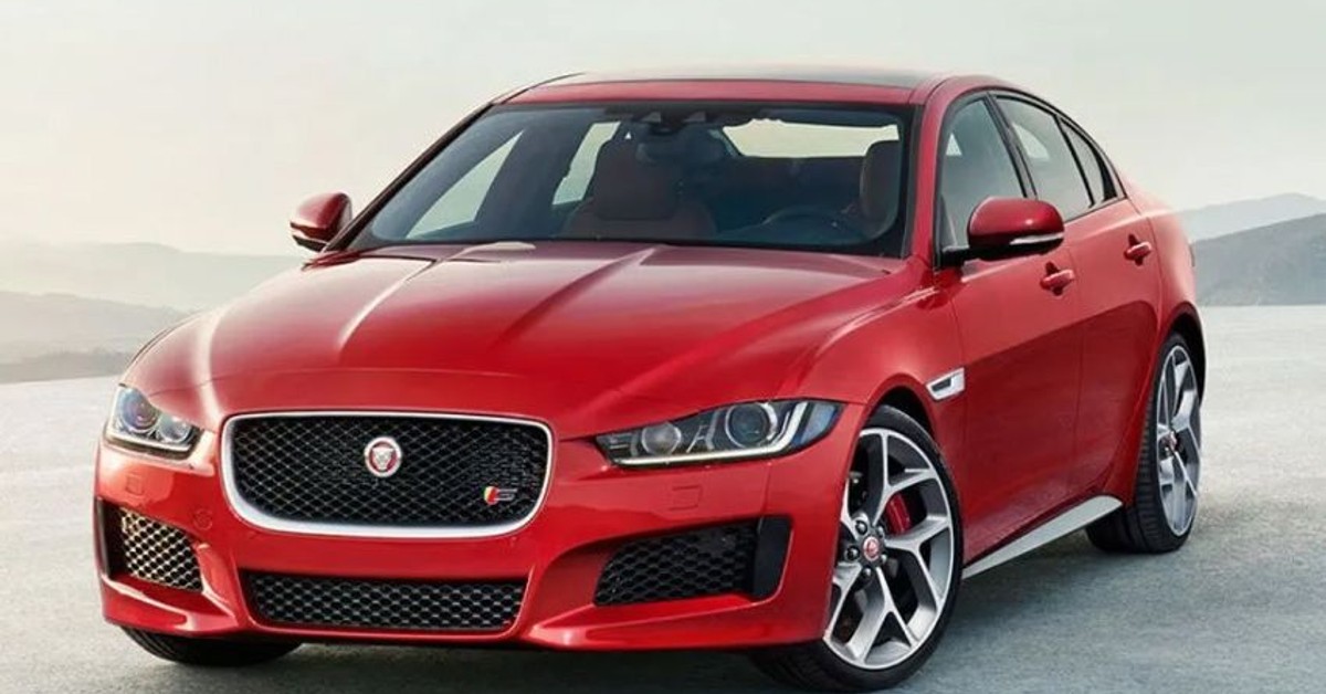 Jaguar to halt production of XE, XF and F-Type models 