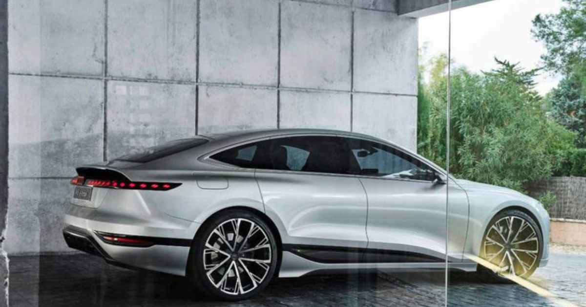 Audi to unveil the next-generation A6 e-tron, A5 and Q5 soon