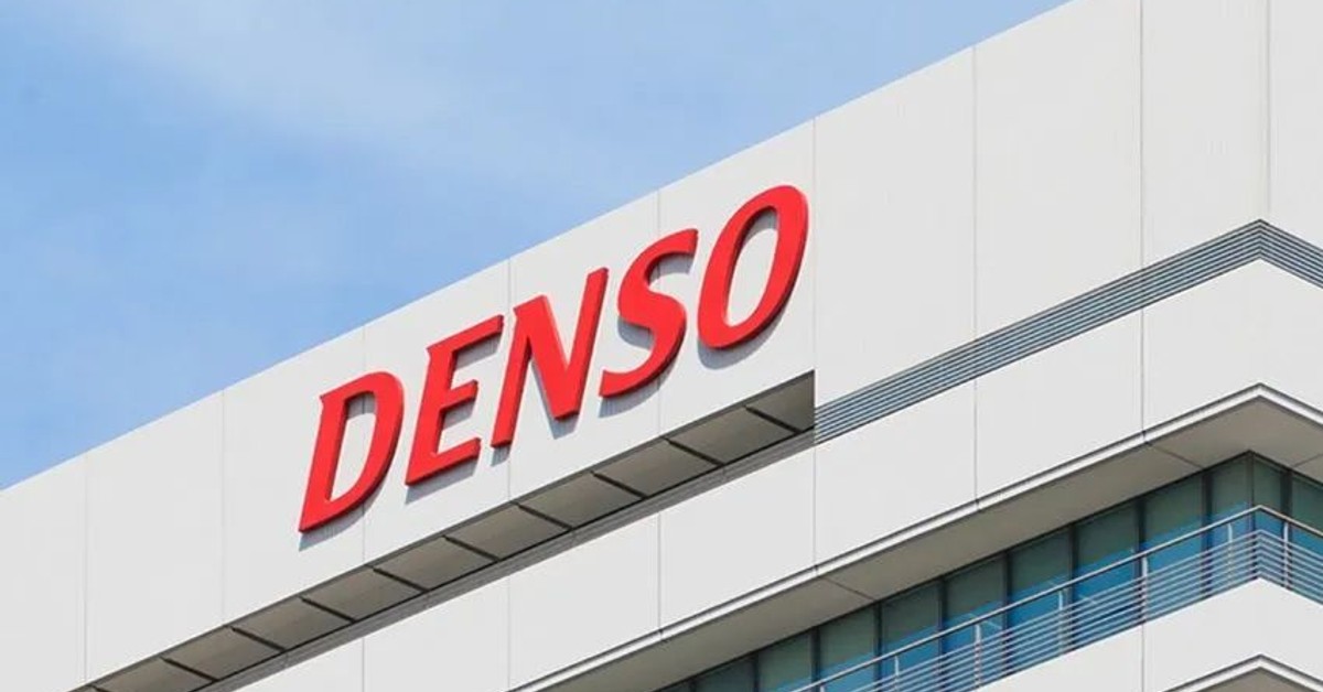 Denso joins pilot project for automotive recycling