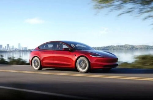 Tesla addresses inventory surge and sales slowdown by reducing prices in US and China