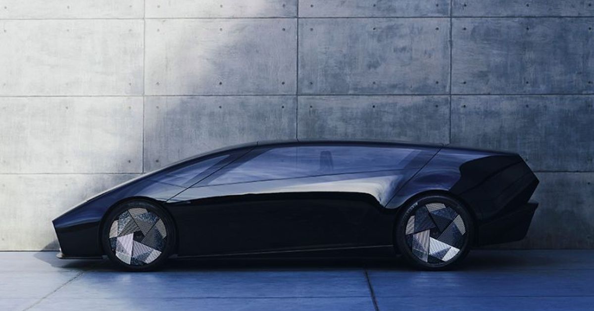New Honda electric sedan in the works; launch expected in 2030