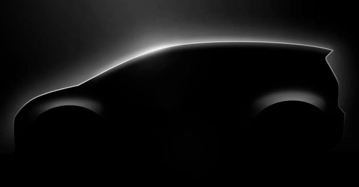 Volkswagen plans to introduce an entry-level EV for Europe by 2027