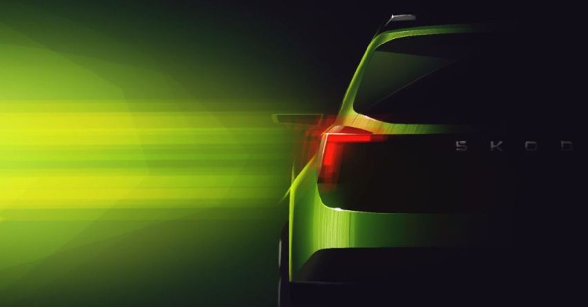 Skoda to unveil new compact SUV by early 2025 worldwide
