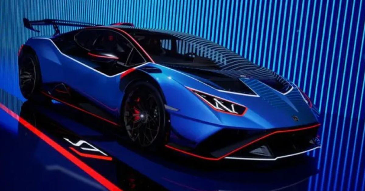 Lamborghini to unveil Huracan successor on August 16