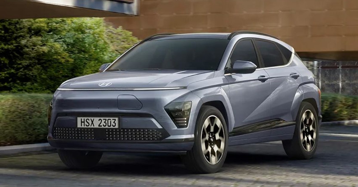 2024 Hyundai Kona Electric: What to expect?