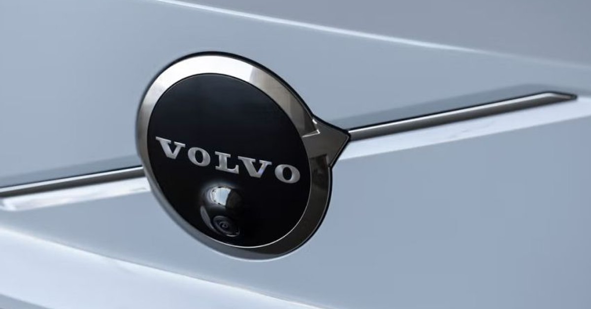 Volvo to introduce EX60 electric SUV globally in 2026