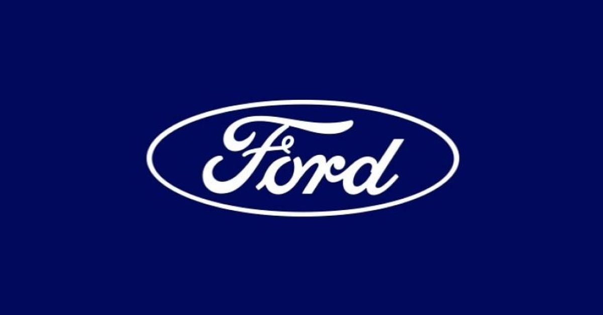 Ford files patent for futuristic hologram system with virtual cops
