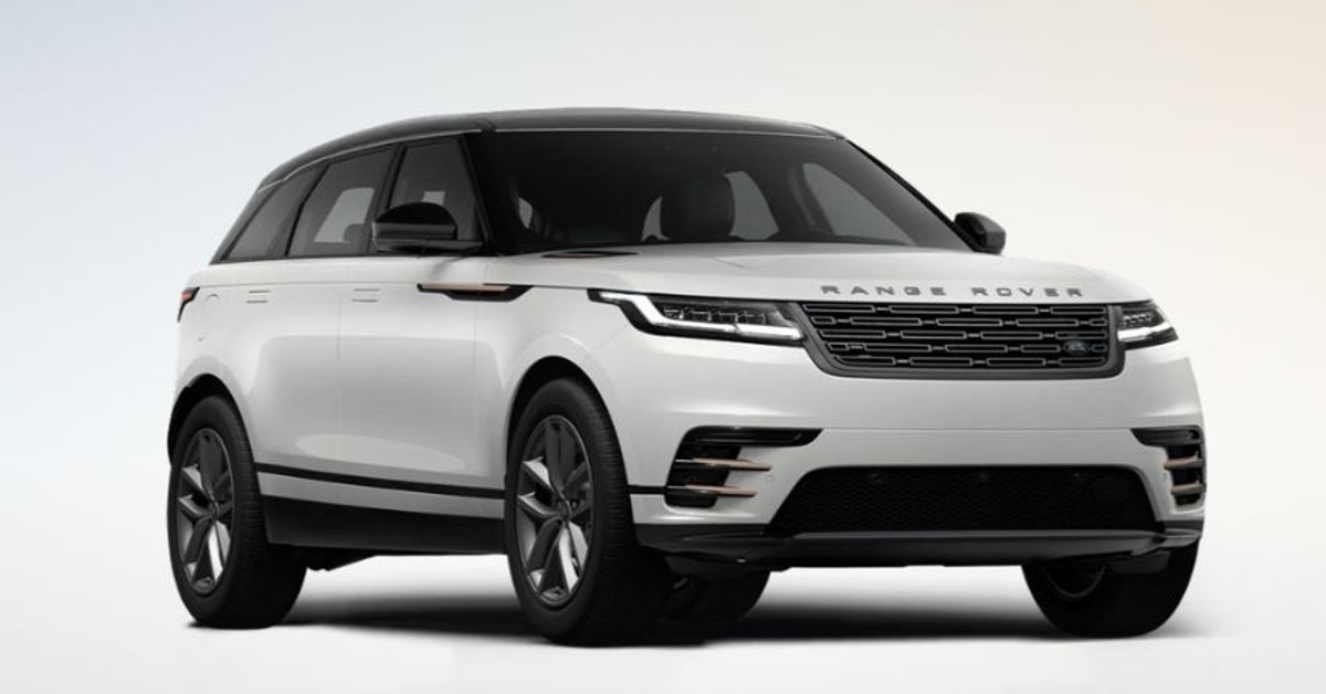 Land Rover wins big in 2024 J.D. Power China CSI study