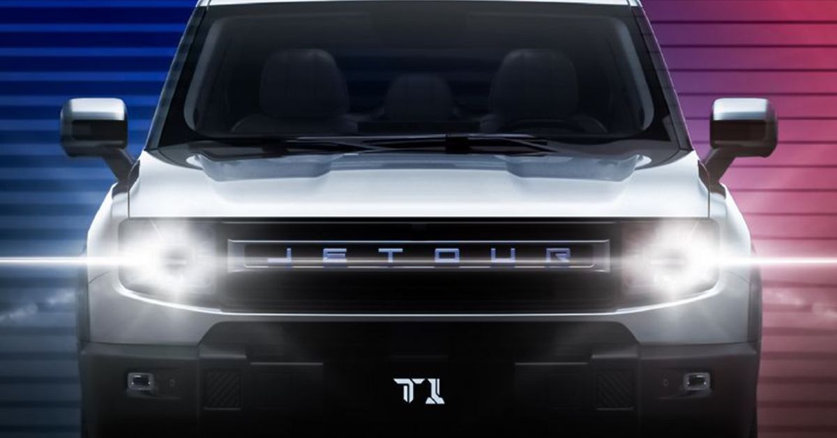 Jetour previews T1, T2 i-DM at 2024 Jeddah International Motor Show