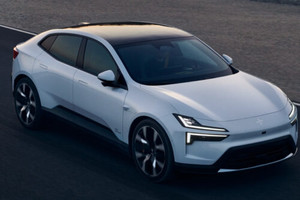 Polestar 4 2026 UAE: Price and Key Highlights