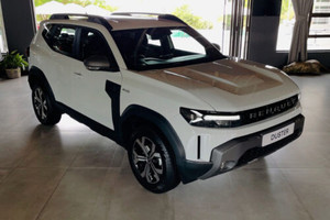 2025 Renault Duster: What to expect?