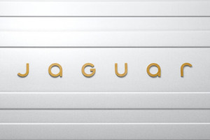 New look, new era: Jaguar introduces new brand identity for EV transition