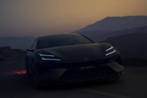 Lotus shifts focus to hybrids as electric vehicle sales decline